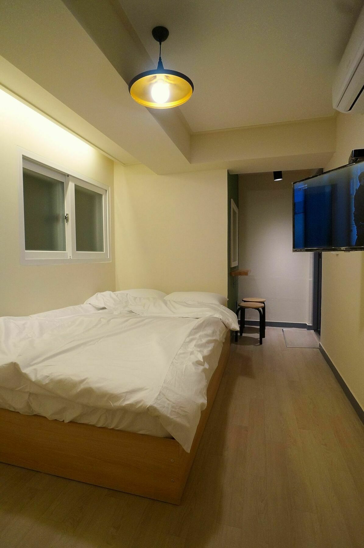 Majung Haus Seoul Station Hotel Exterior photo